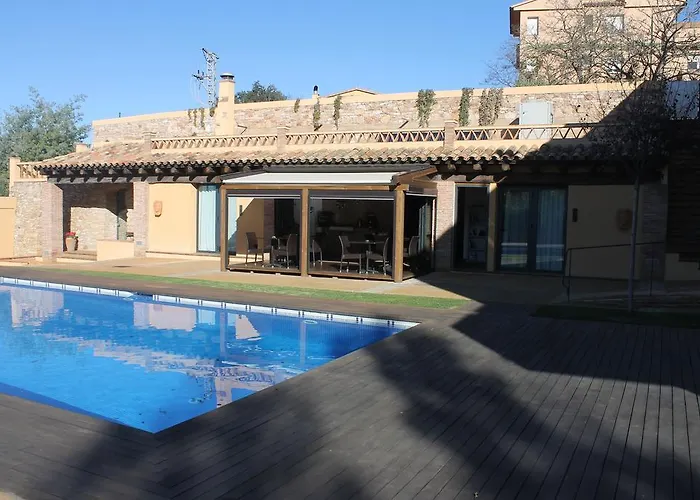 Hostalet De - Adults Only Begur