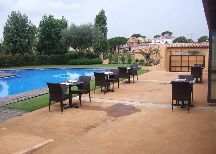 Hostalet De - Adults Only 2* Begur