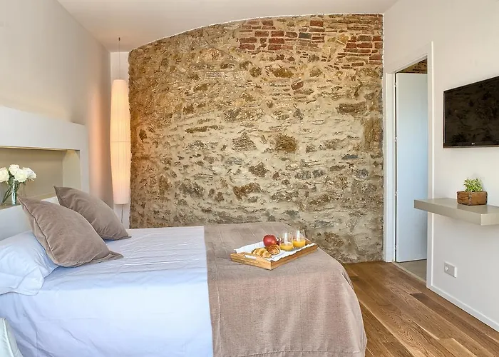 Hostalet De - Adults Only Begur