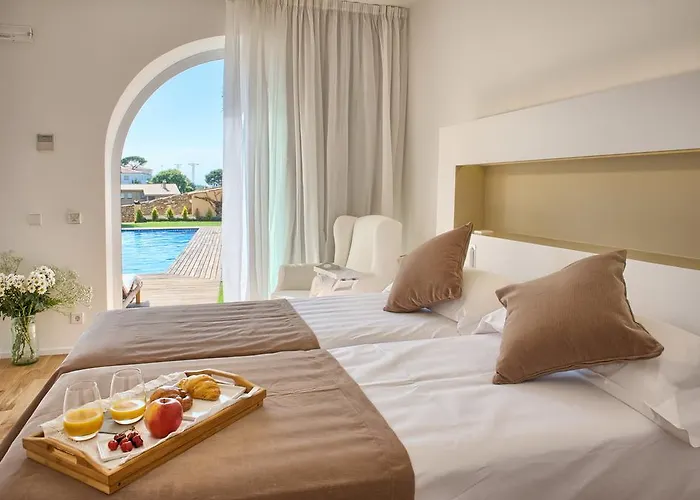 Hotel Hostalet De - Adults Only