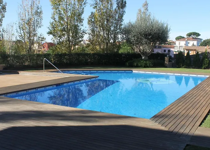 Hotel Hostalet De - Adults Only Begur