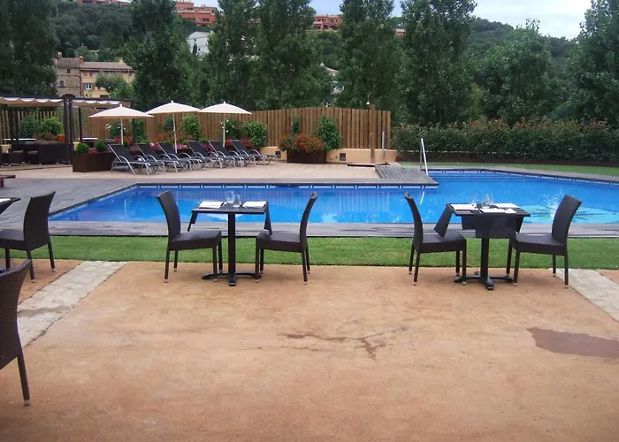 Hostalet De - Adults Only 2* Begur