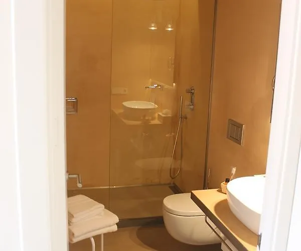 Hostalet De - Adults Only Hotel