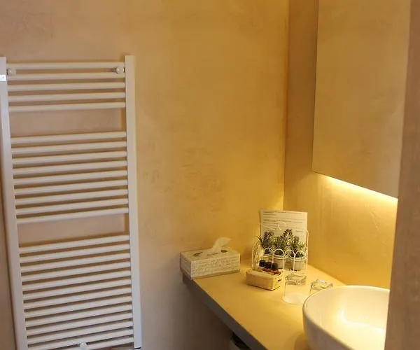 Hotel Hostalet De - Adults Only