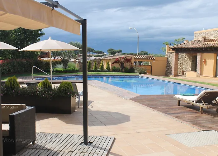 Hostalet De - Adults Only Hotel Begur