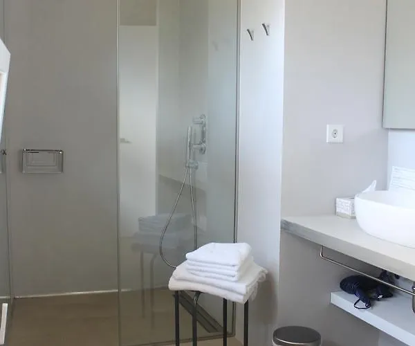 Hotel Hostalet De - Adults Only Begur