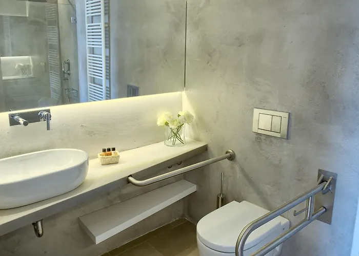 Hostalet De - Adults Only Hotel 2*