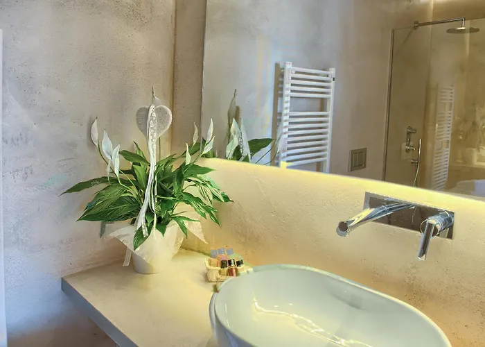 Hostalet De - Adults Only Hotel
