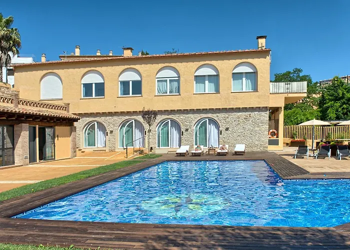Hostalet De - Adults Only Begur
