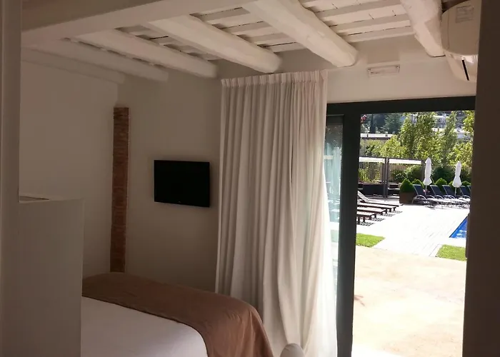 Hostalet De - Adults Only Begur