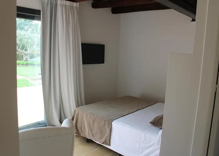 Hotel Hostalet De - Adults Only 2*
